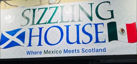 Authentic Mexican Cuisine