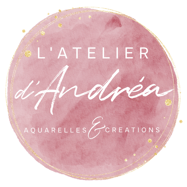 L'Atelier d'Andréa, Aquarelles & Créations
