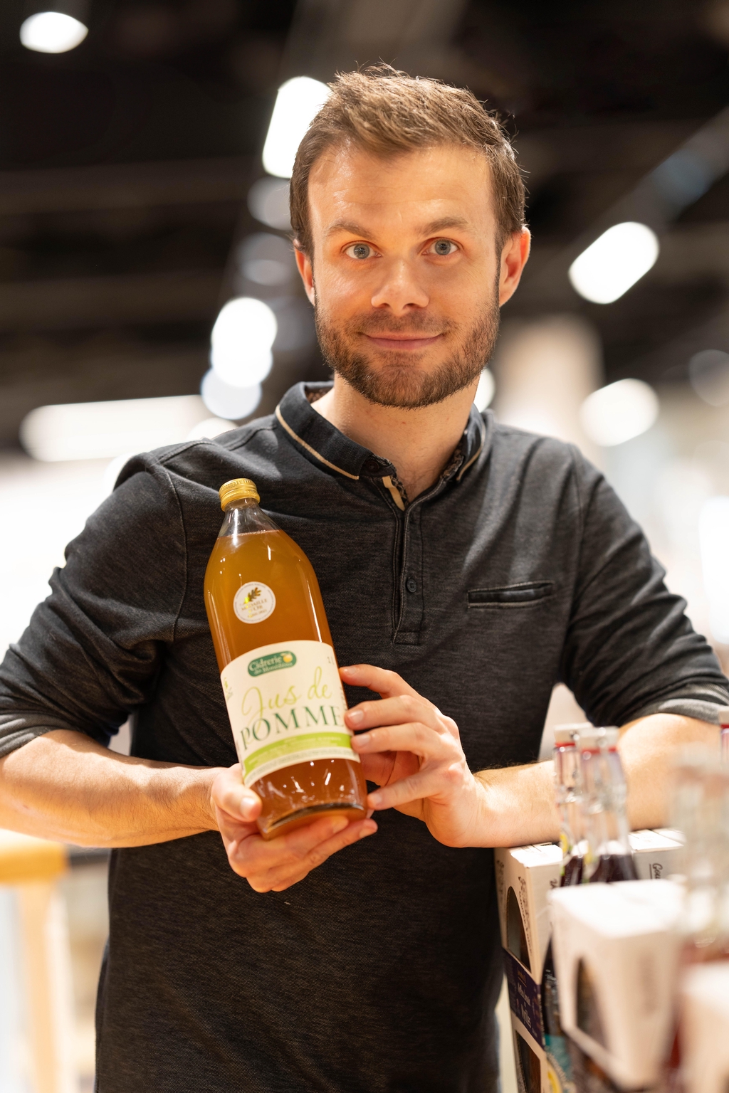 Une histoire d'amour