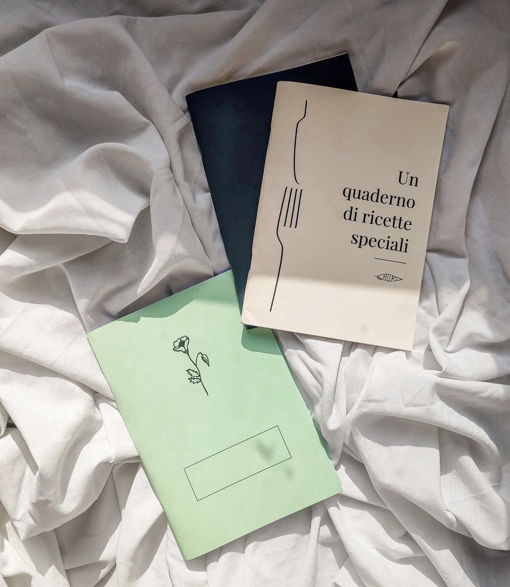 Quaderni Lauro Editore