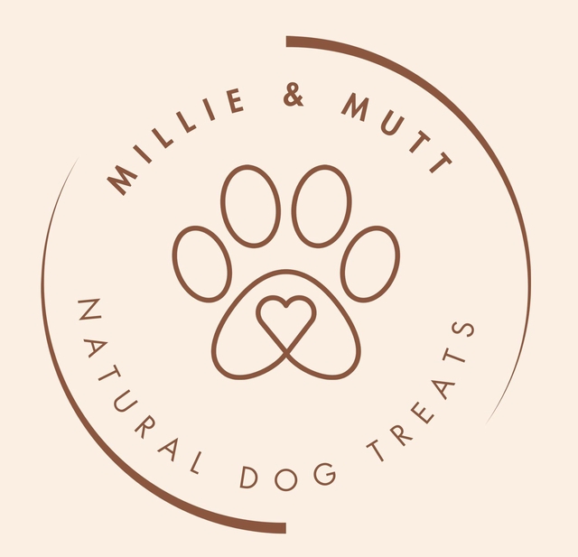 Millie & Mutt | Natural Dog Treats