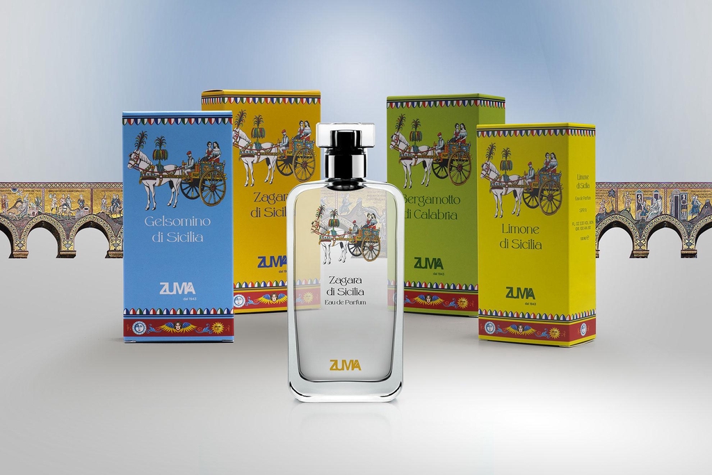 vendita profumi di sicilia zuma