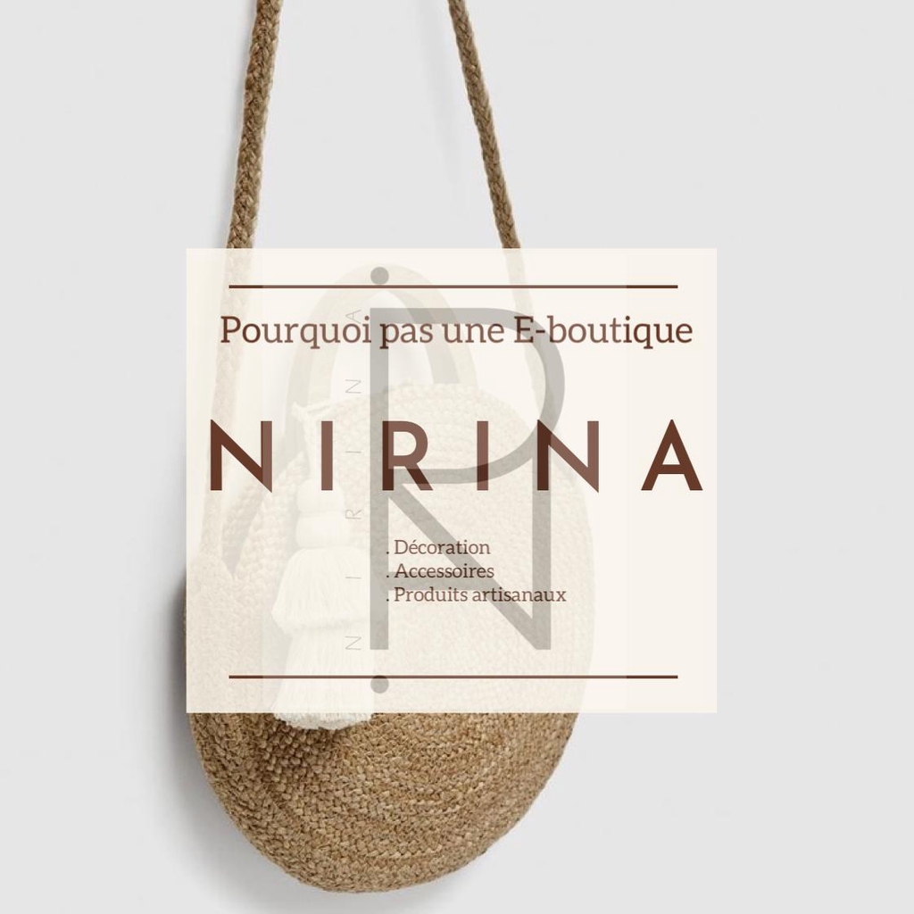 Artisanat Malgache 
Pierres naturelles 