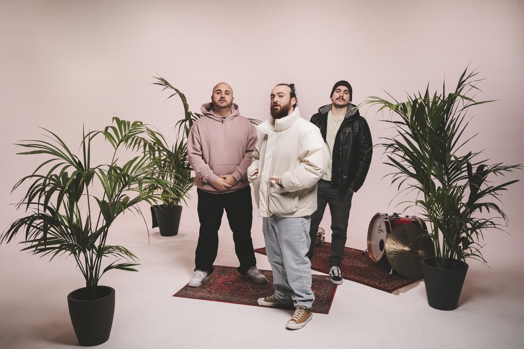 Tienda online de la banda Ruta 57