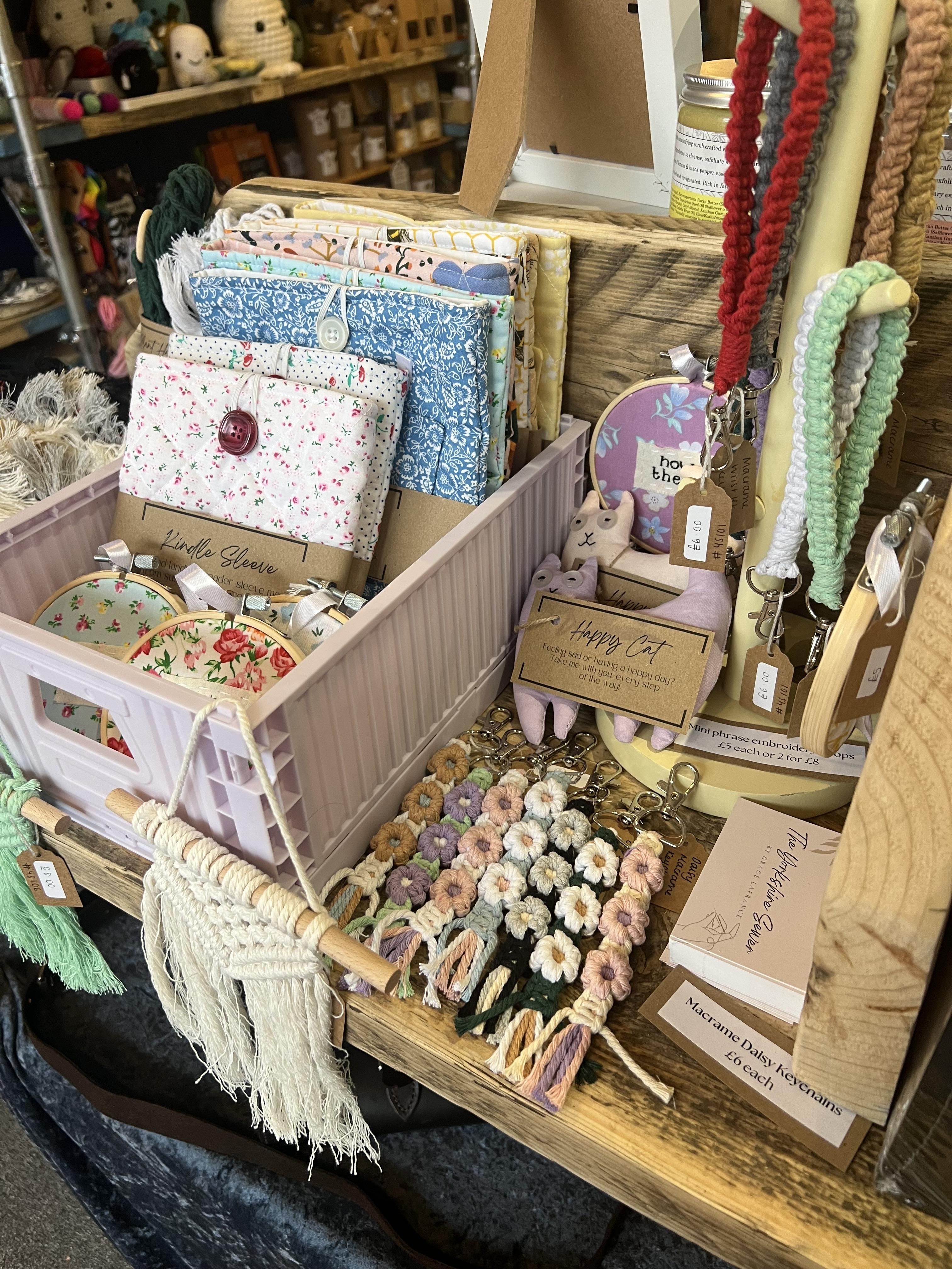 Gifts & Home