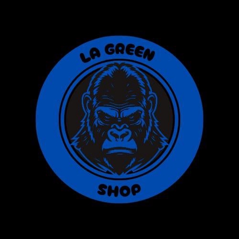 La Green Shop | Puff, vape, chicha & produits tendance  