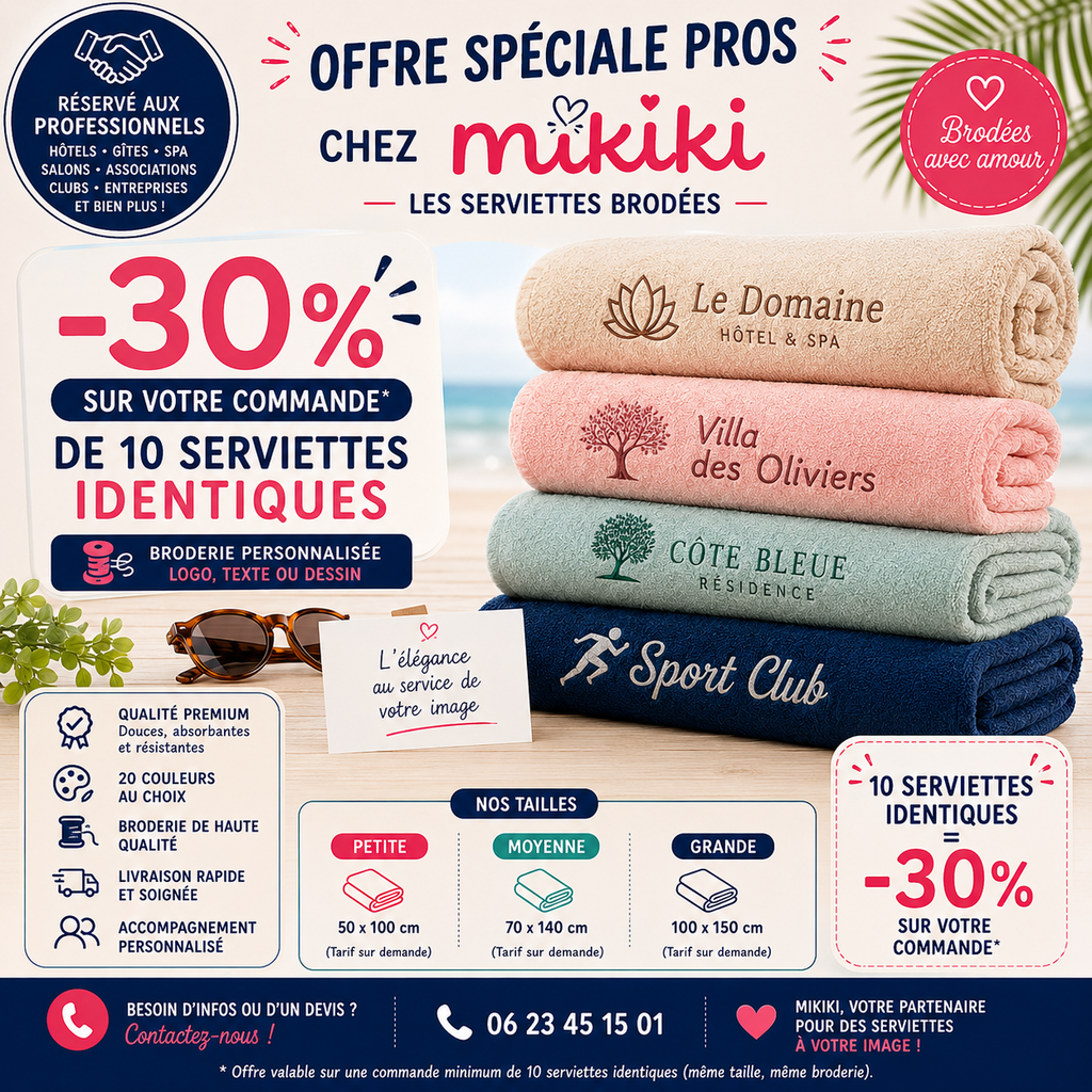 POUR LES PROS 
