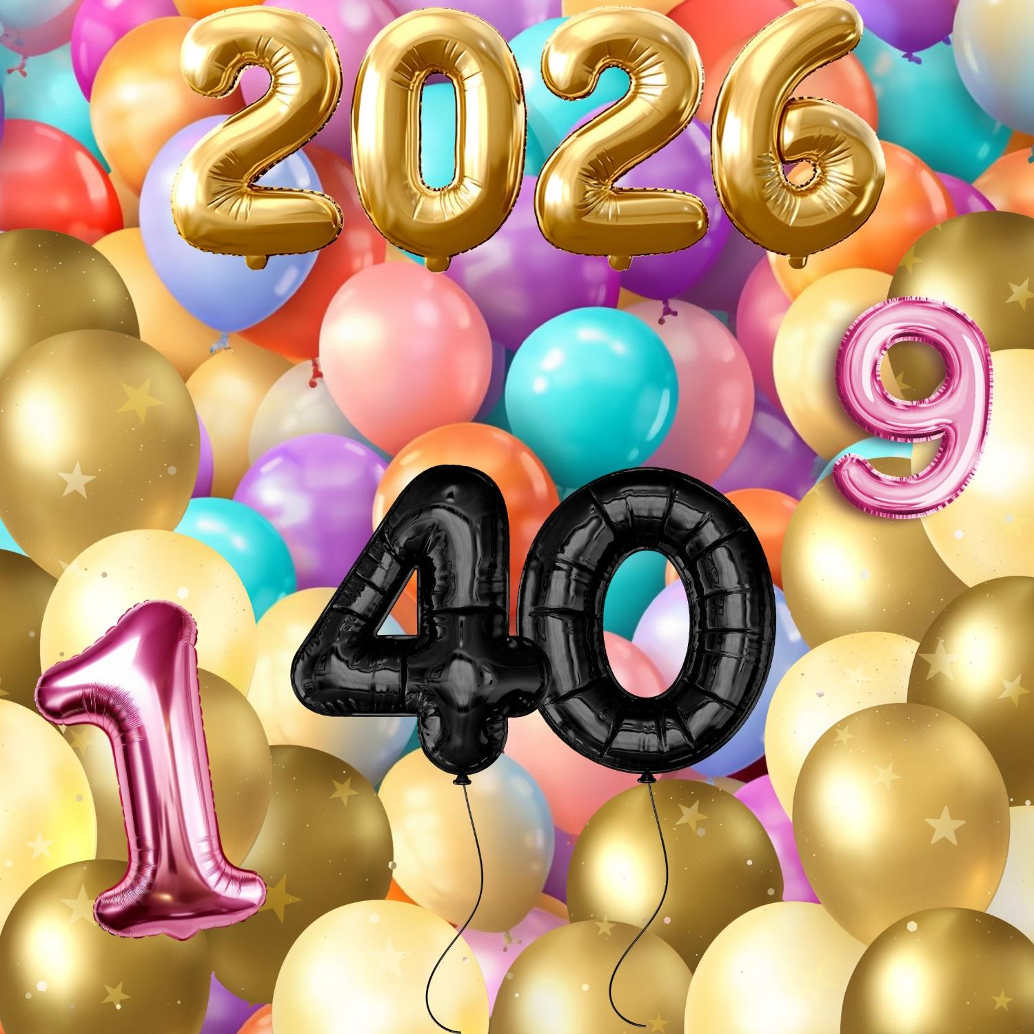 Ballons