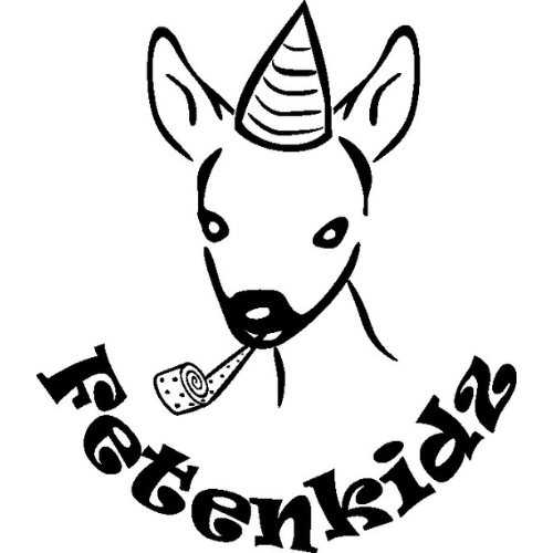 Fetenkidz.de