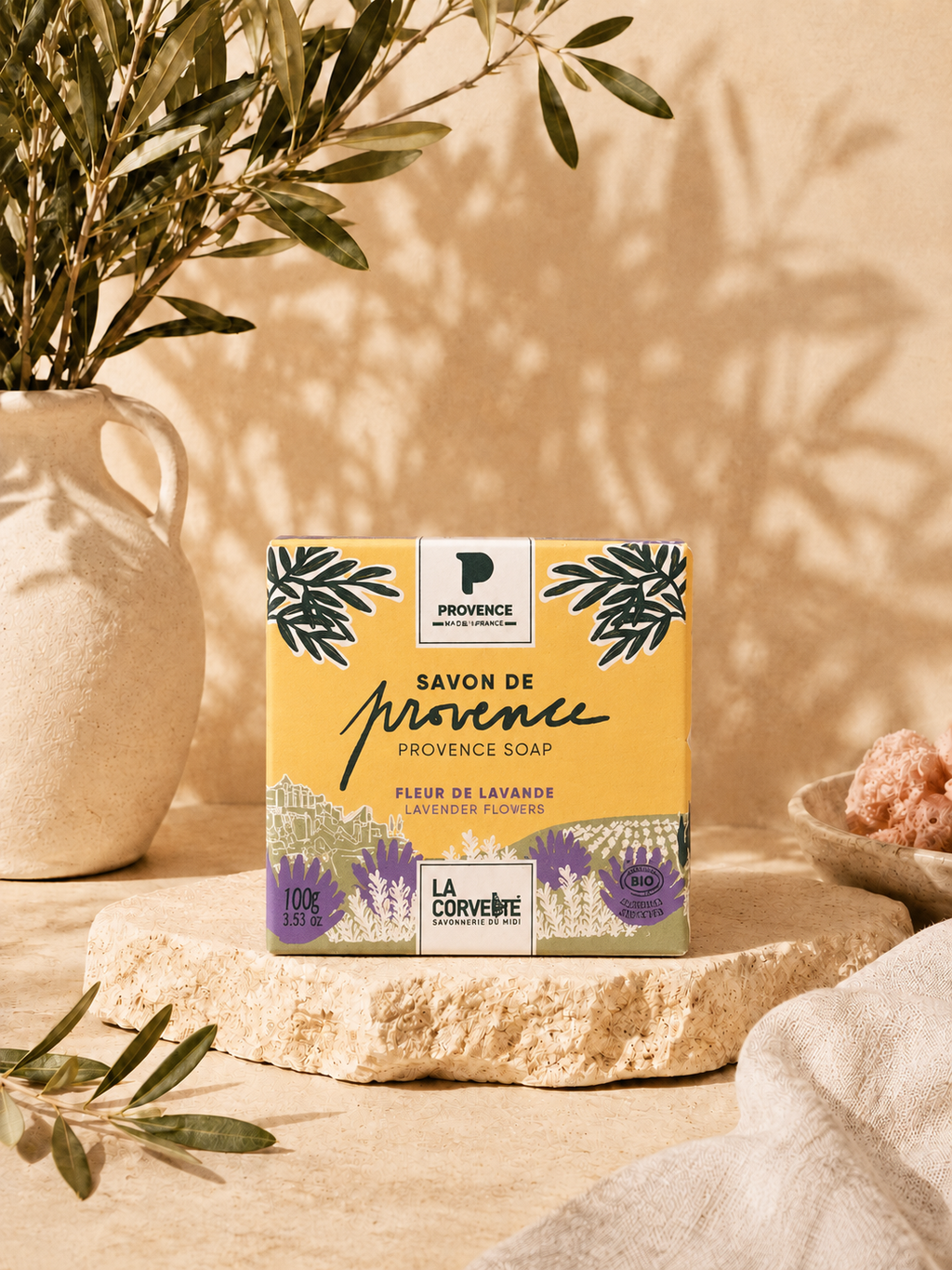 Le Bien-Être Au Naturel 