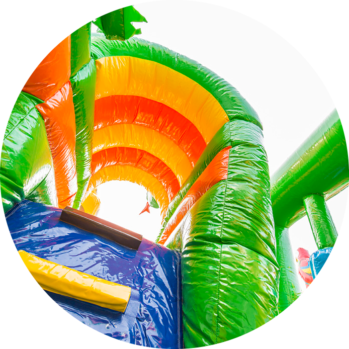 Slecht weer garantie: