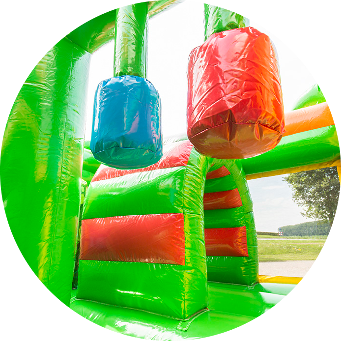 Waar moet ik op letten als ik dit springkasteel wil huren?