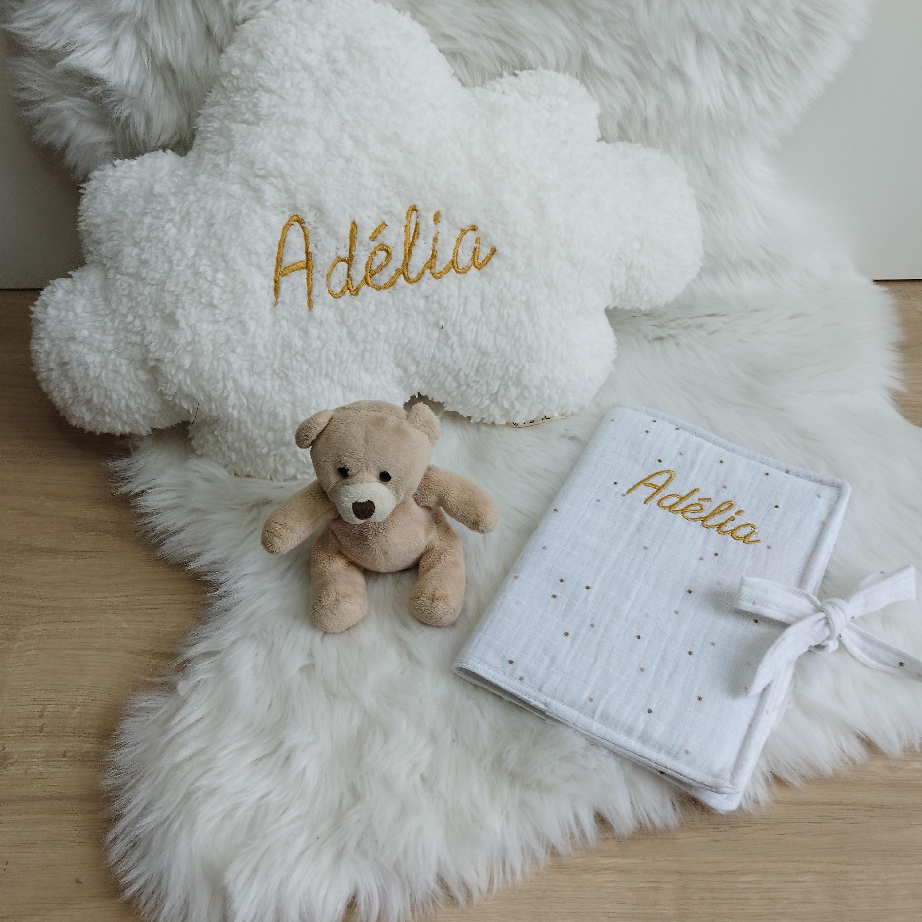 Trouvez une idée mémorable pour célébrer l'arrivée d'un enfant !