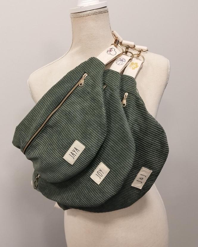 Offrez-vous un accessoire unique ! 