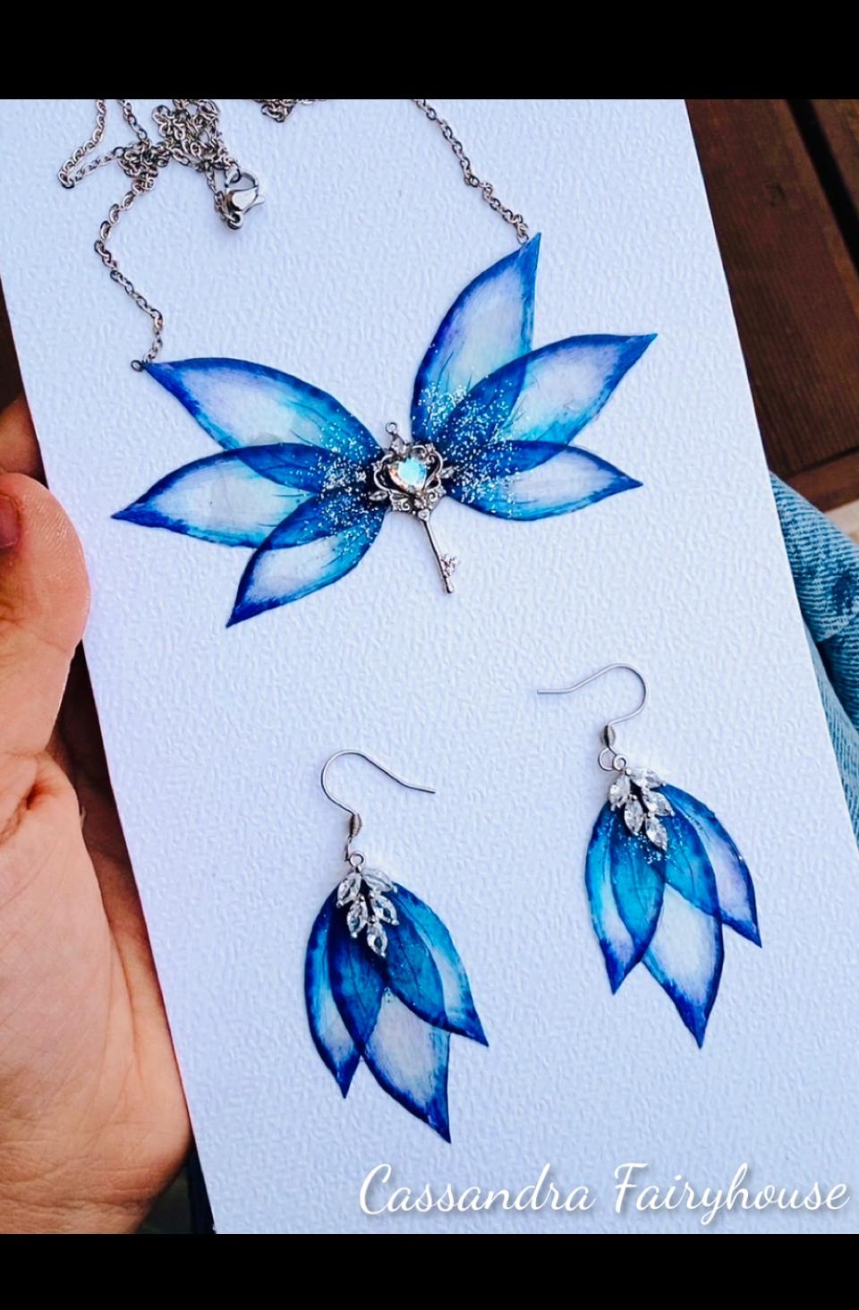 Aquarellia Faeria
