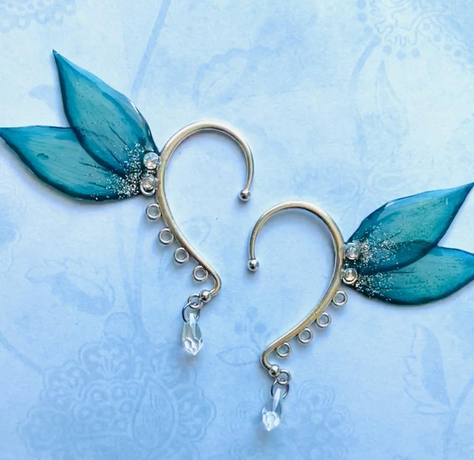Tour d'oreille & Earcuff