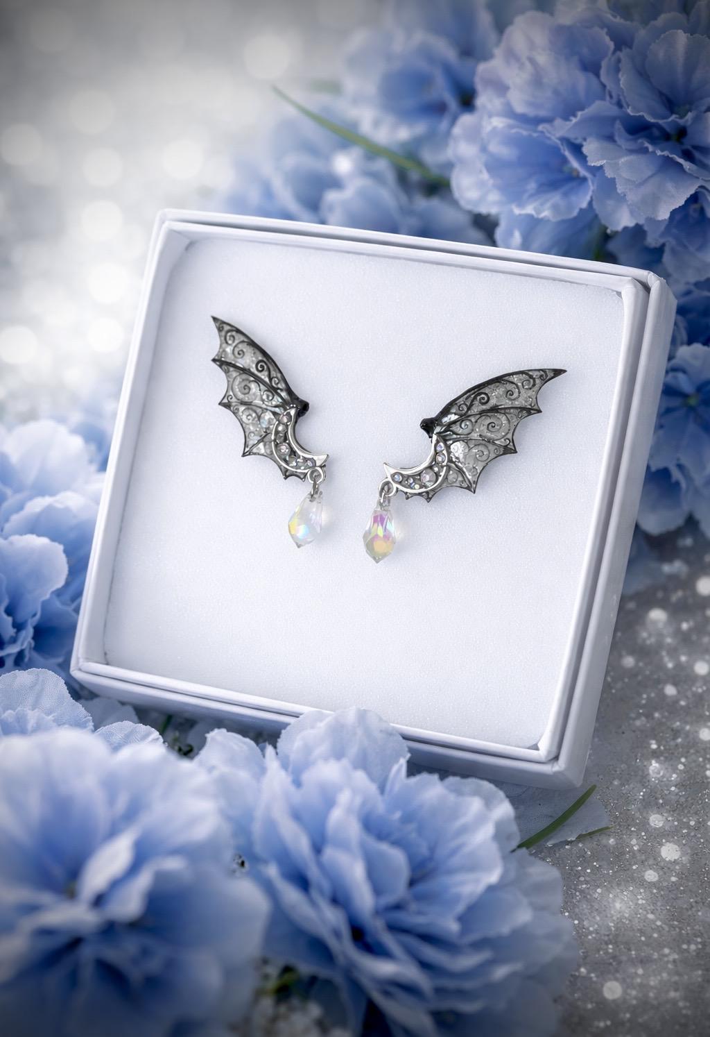 Cendre D'ailes (Dragons)