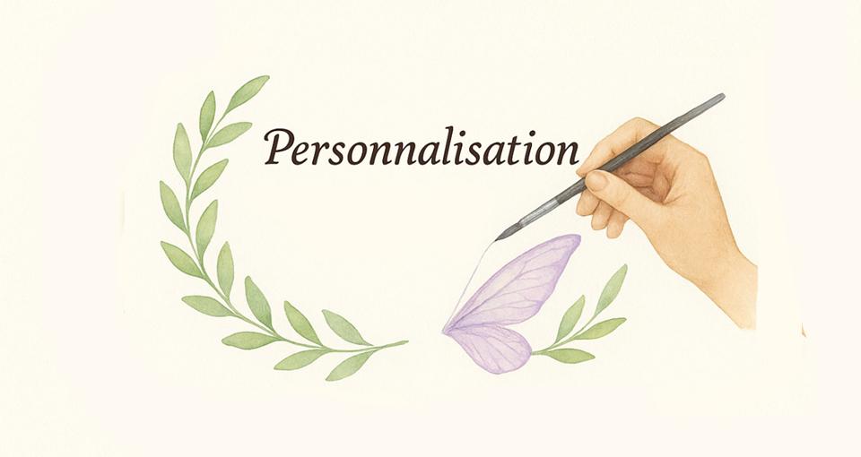 personnalisation bijoux féerique, poupée personnalisée bijou d'aile de fée personnalisé, papillon, aile de fée, féerique