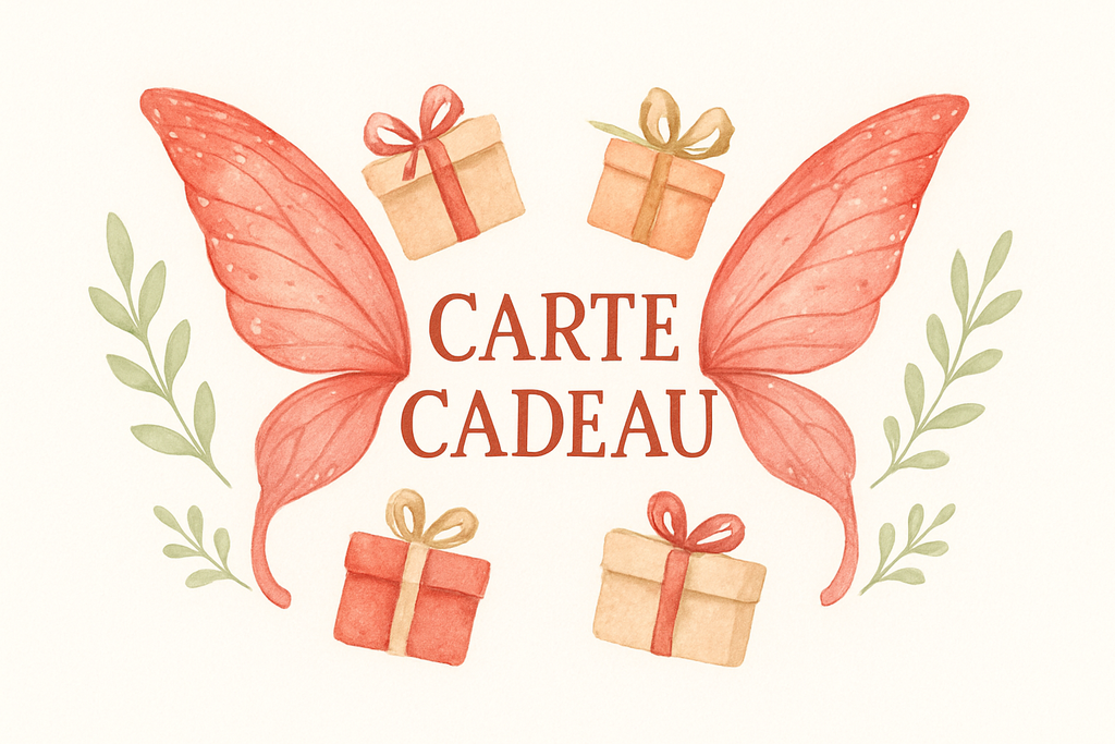 Carte cadeau