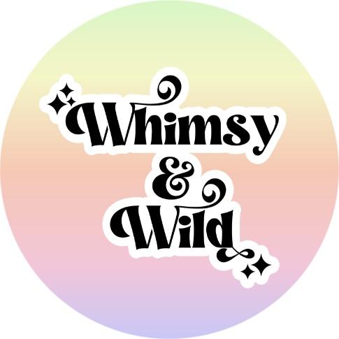 Whimsy & Wild UK