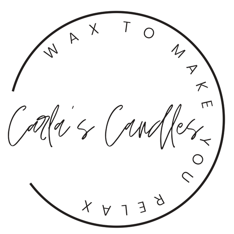 Carla’s Candles 