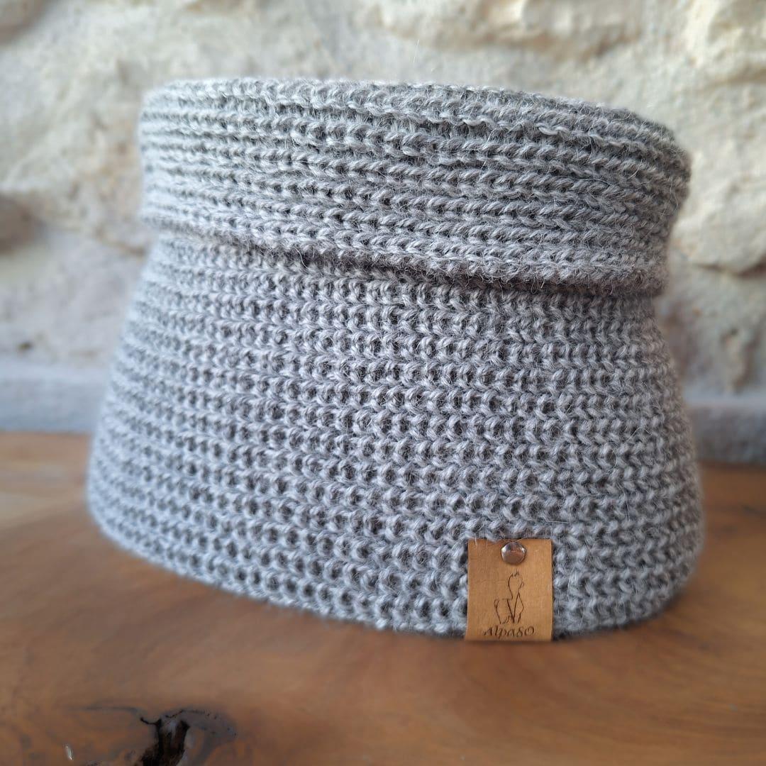 Echarpes & tours de cou