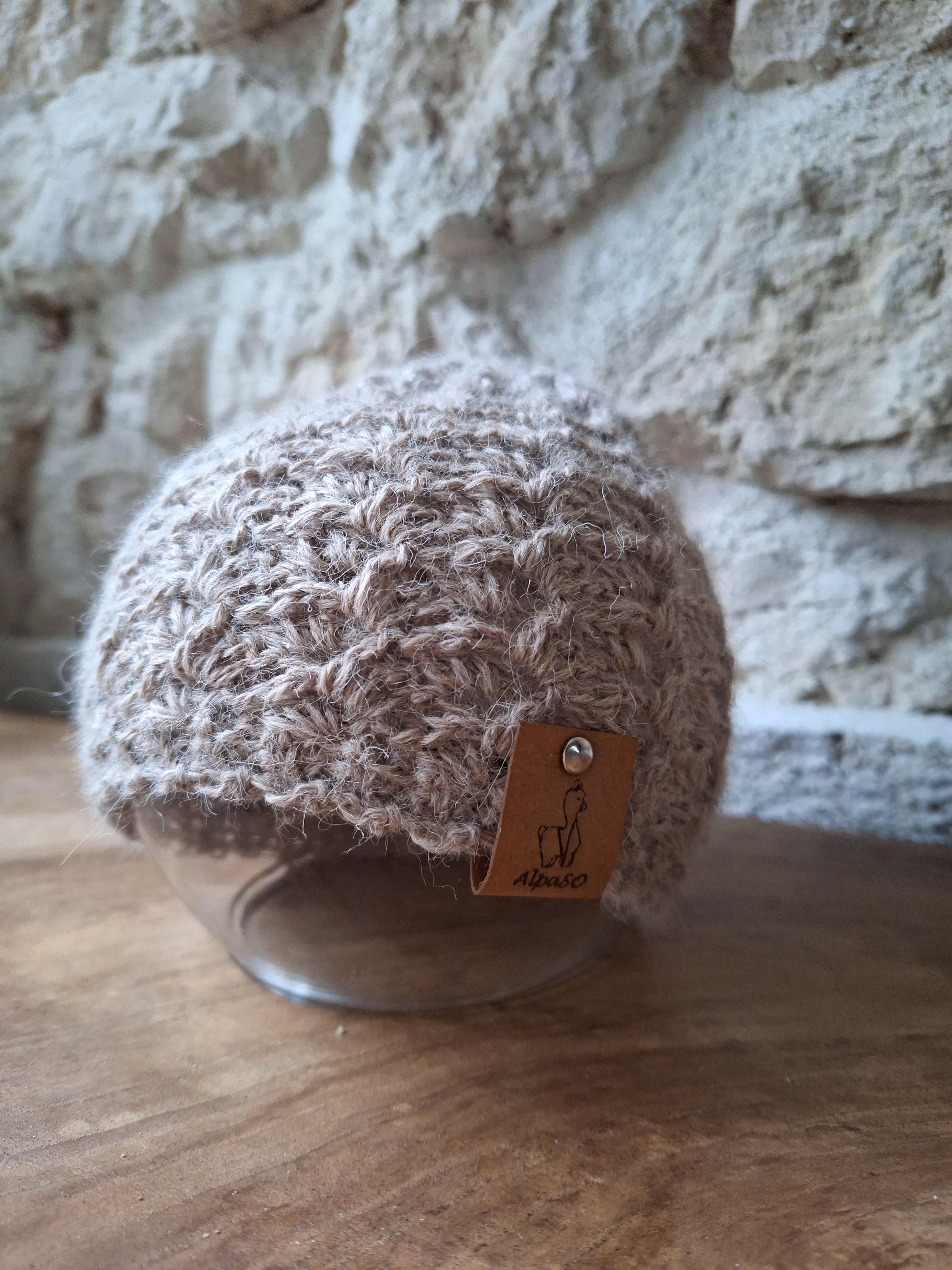 Bonnet bébé