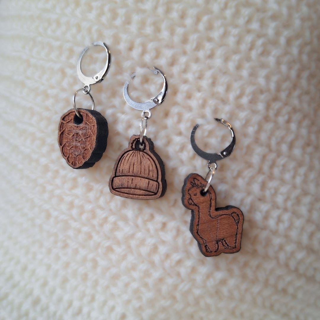Accessoires tricot & crochet