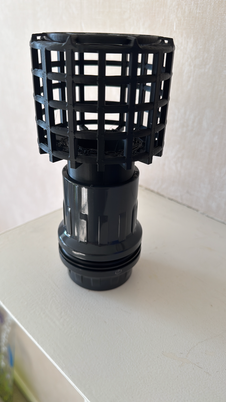 Bespoke / custom work undertaken