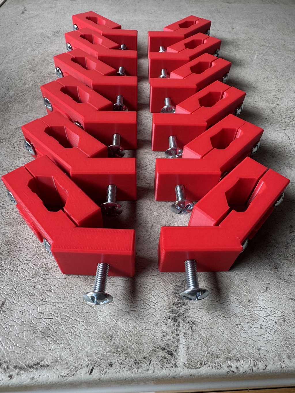 assaygo 3D-printed designs, products and services