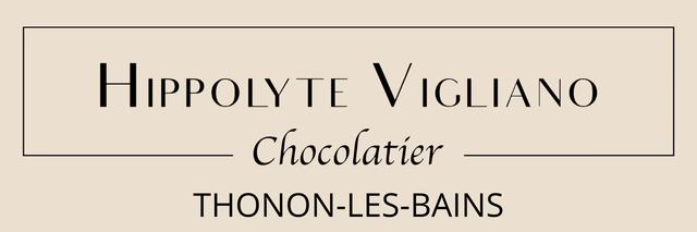 Chocolatier à Thonon-les-Bains | Hippolyte Vigliano