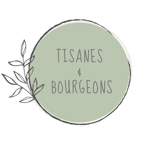 Logo de Tisanes et Bourgeons