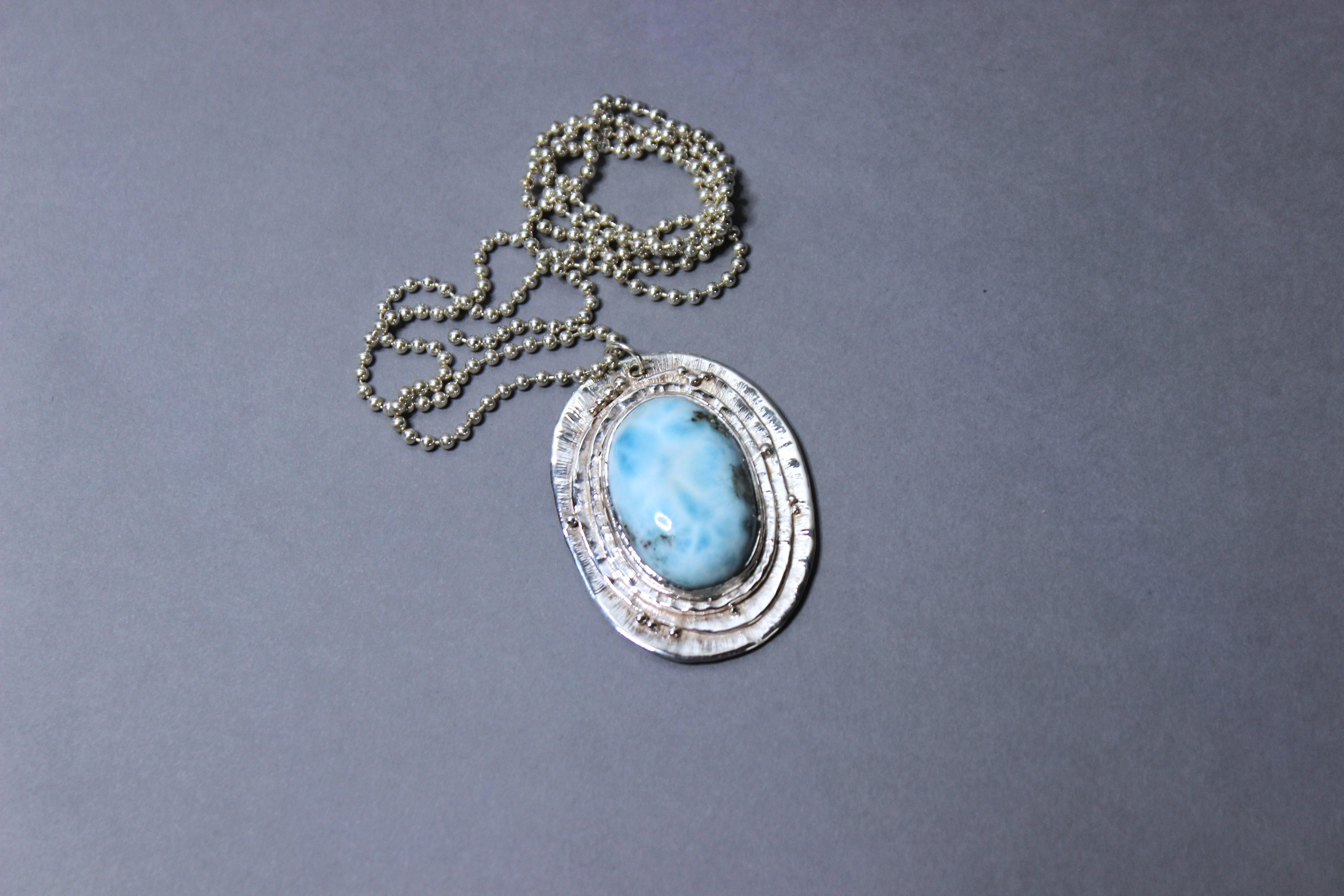 Colliers et pendentifs