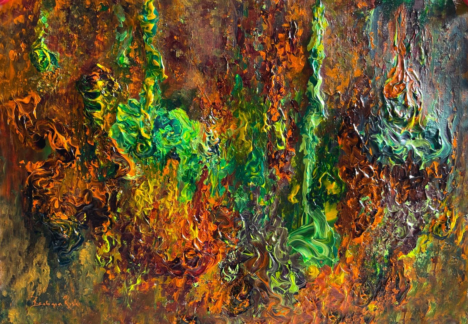 Mycelium