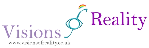 Welcome to Visions of Reality Shop