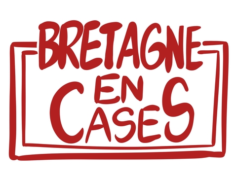 Affiches illustrées de Bretagne et de son imaginaire par l’illustrateur Sébastien Monteil

Copyright Sébastien Monteil, Bretagne en Cases©, 2019 : 
Toutes les images, designs et textes sont sous copyright
et ne peuvent être enregistrés, reproduits, ou utilisés sans le consentement prioritaire et écrit du propriétaire.