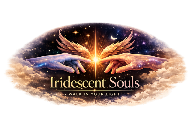Iridescent Souls Chesterfield – Reiki healing, tarot readings and mediumship