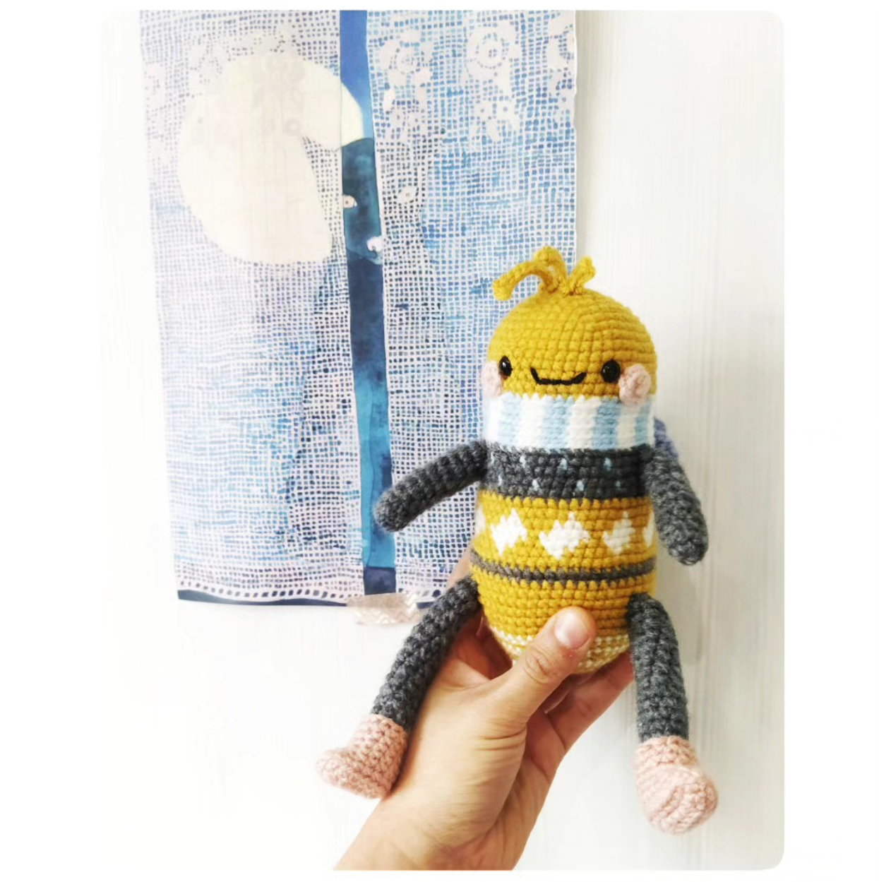 Amigurumi
