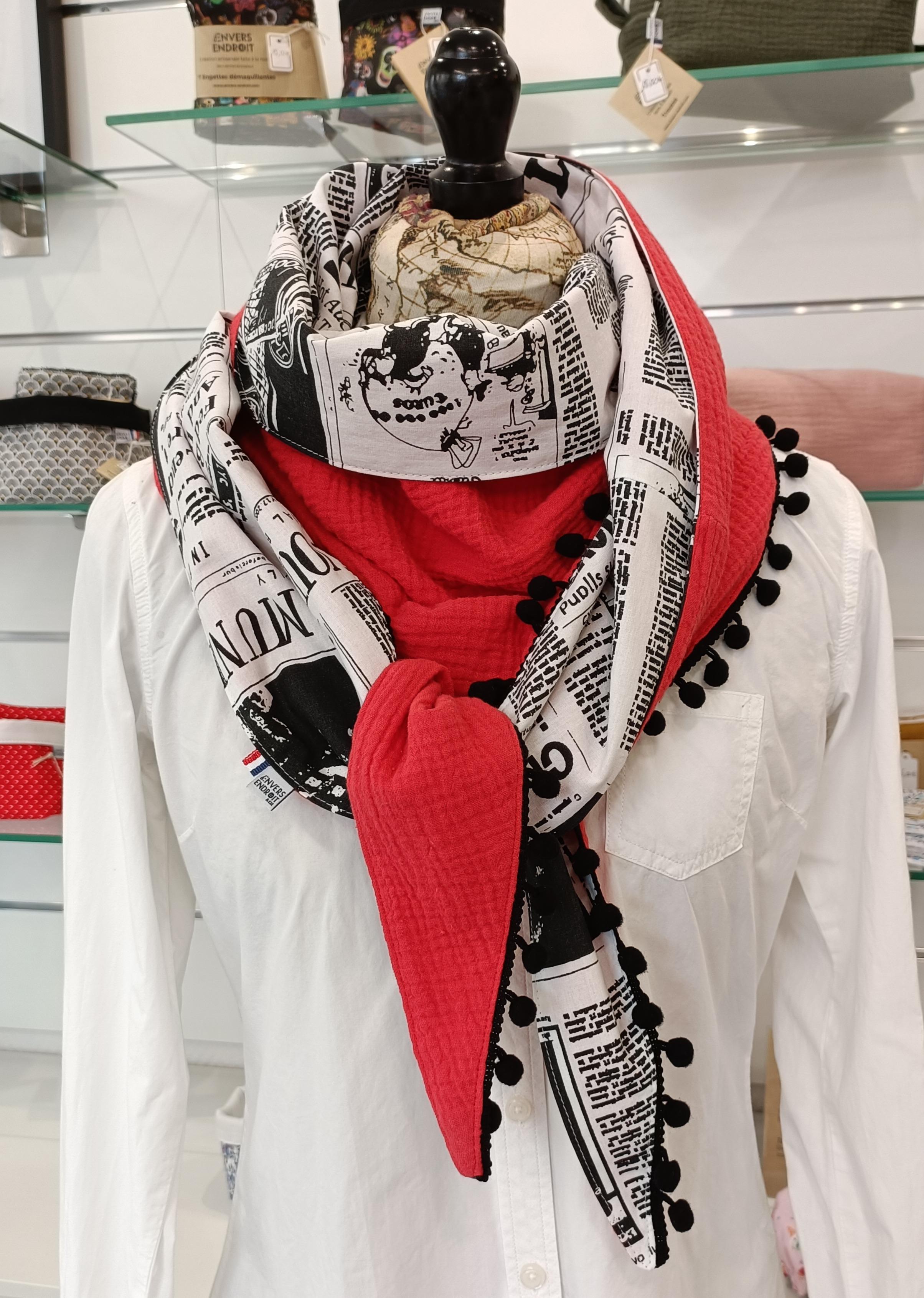 Foulards