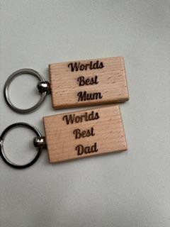 Keyrings