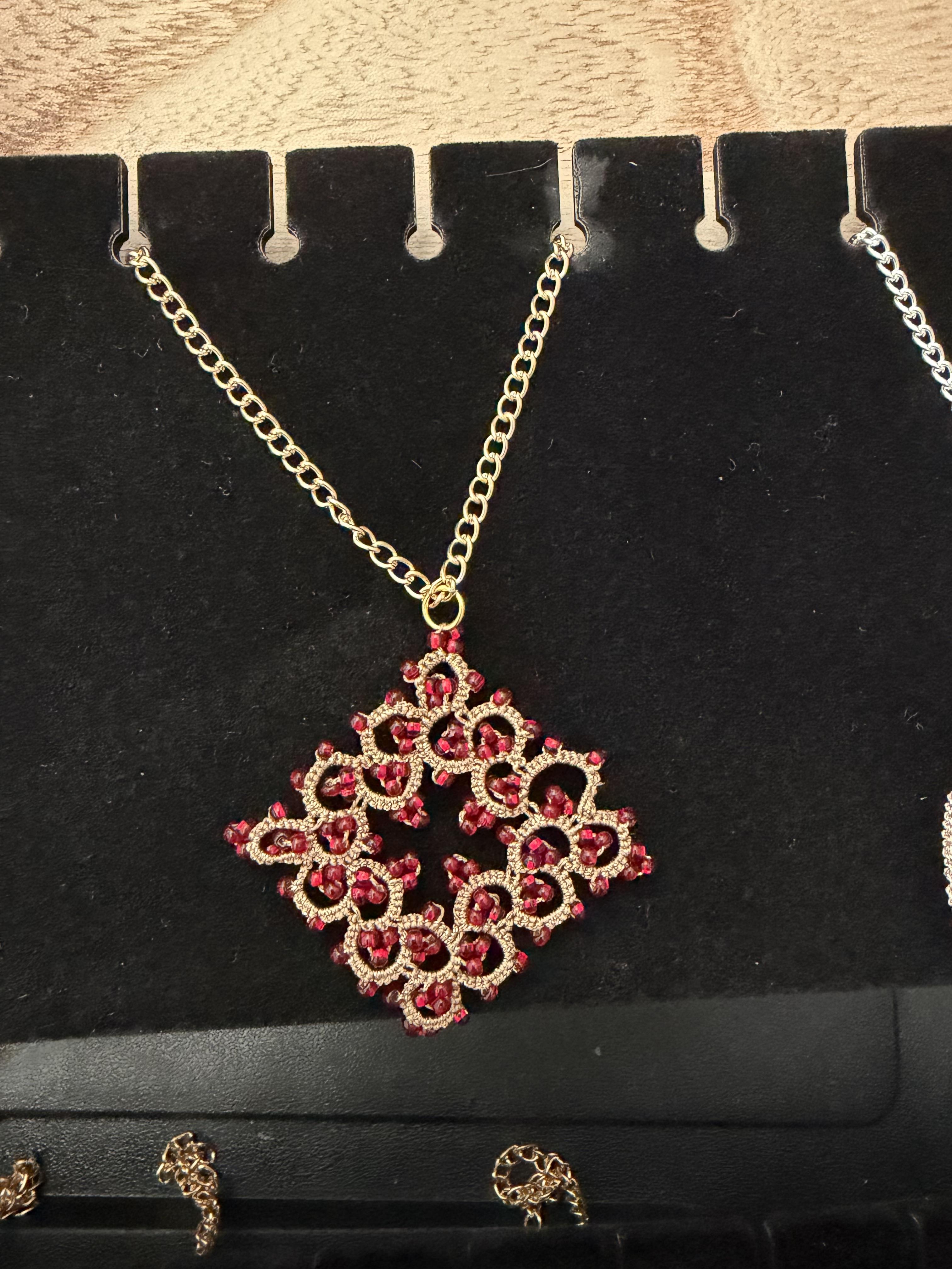 Pendants