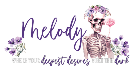 Welcome to your one stop shop for all things Melody Mode! 