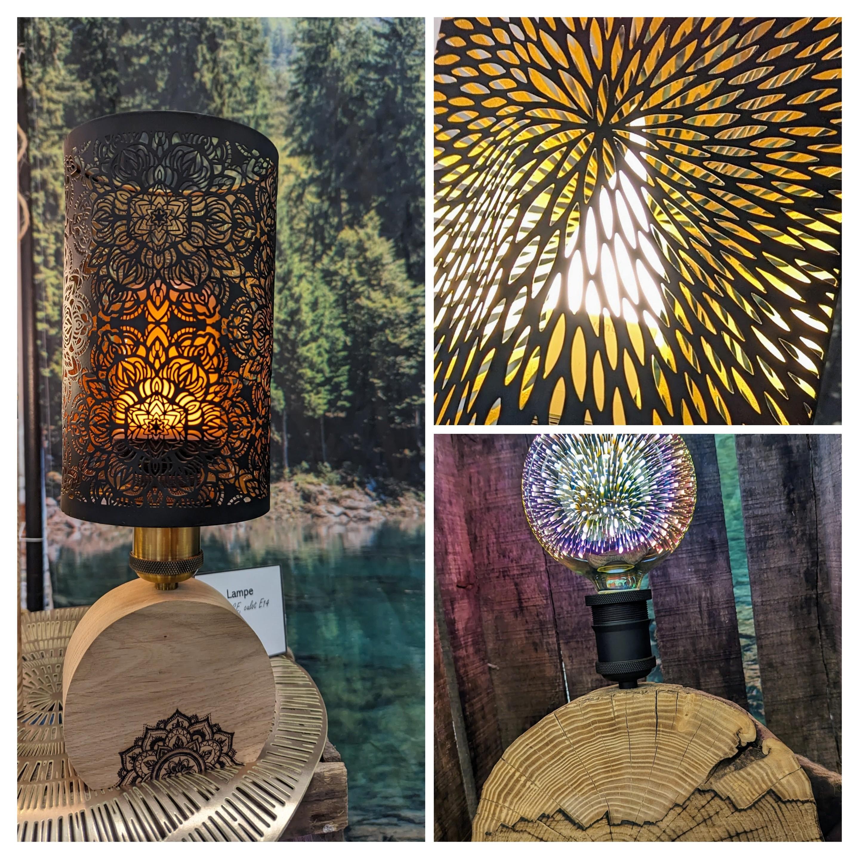 Luminaire