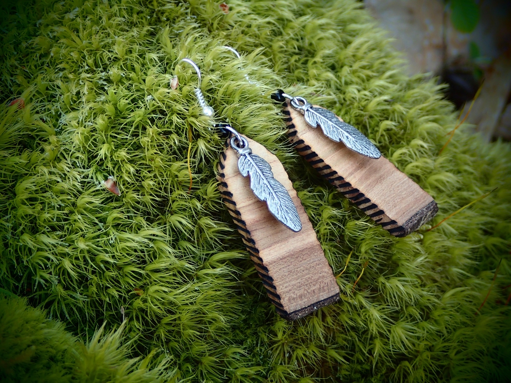 Alpina créations, Créations artisanales et écologiques d'objets du quotidien en bois issu des Alpes Françaises