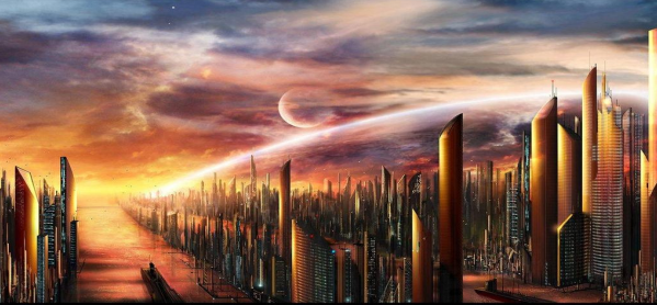 Liminal - Extract One
