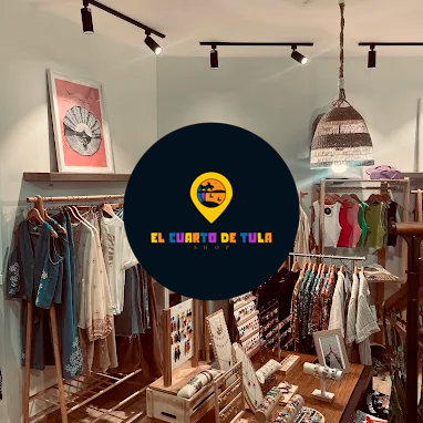 El Cuarto de Tula Shop