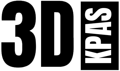 3DKpas | Regalos Personalizados