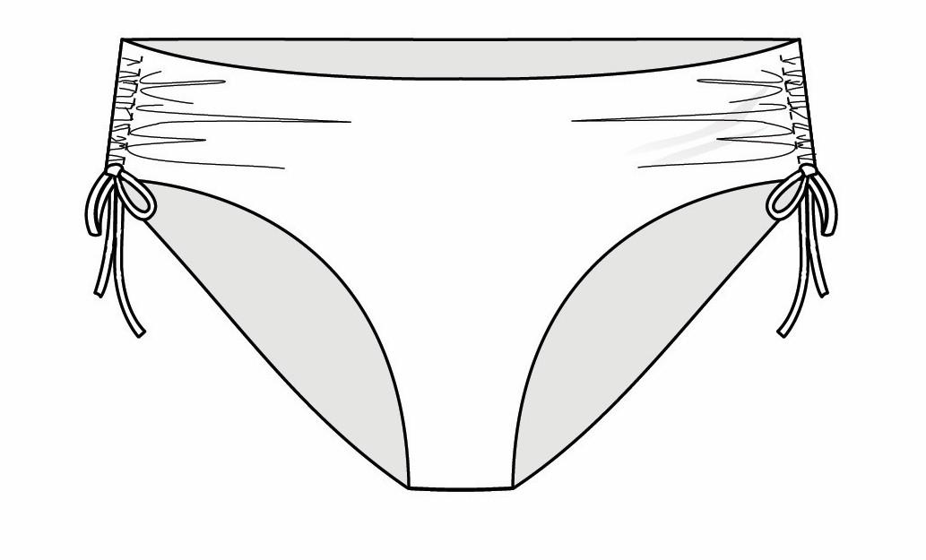 Create your own bikini bottom