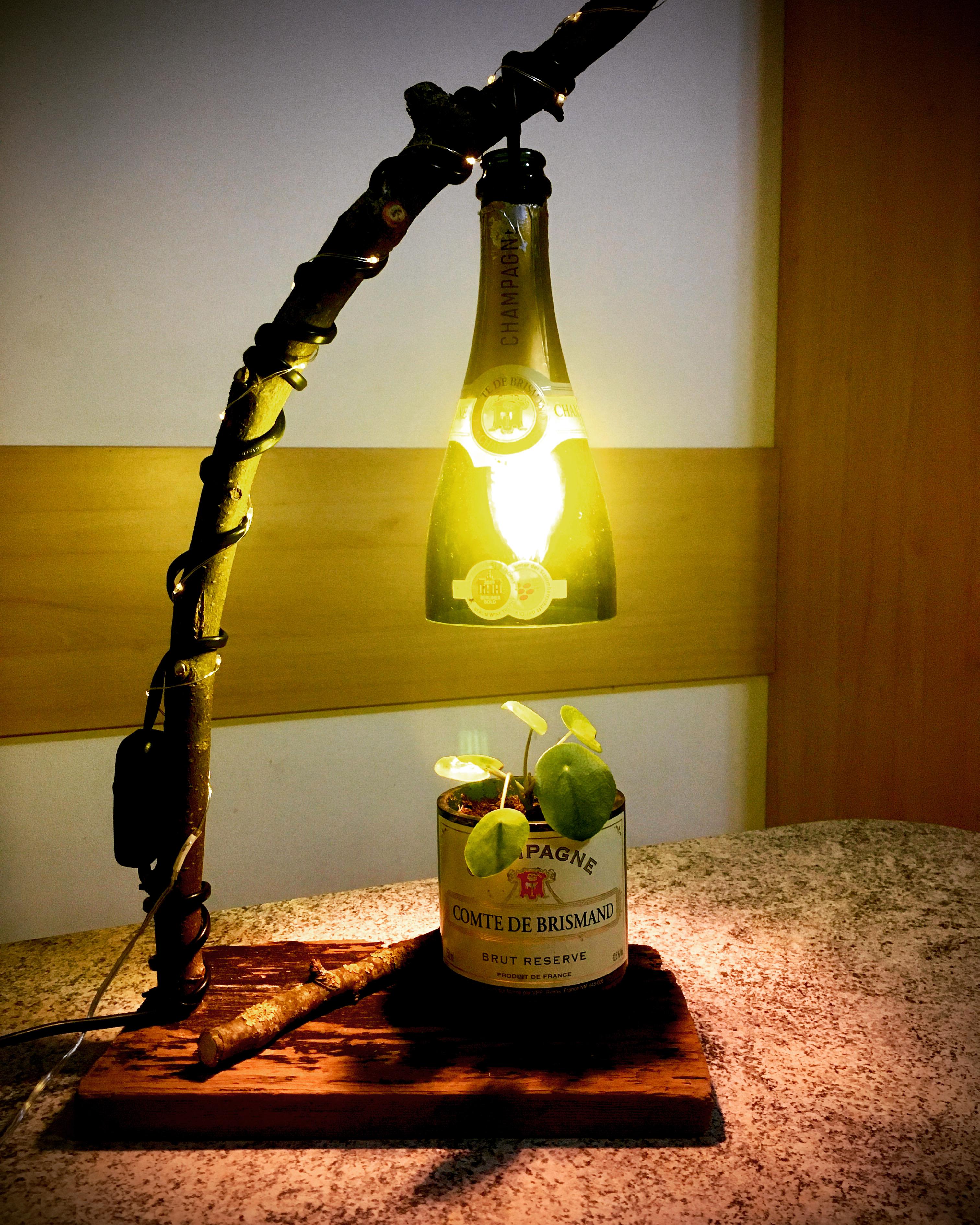 Kreatives Upcycling