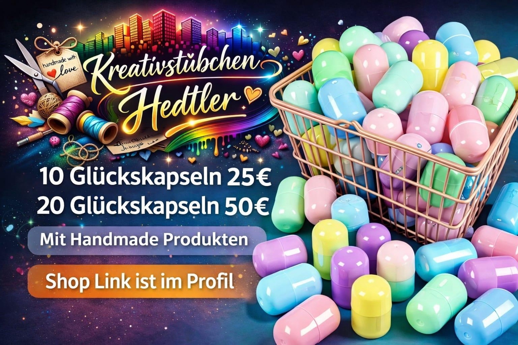 Glückskapsel